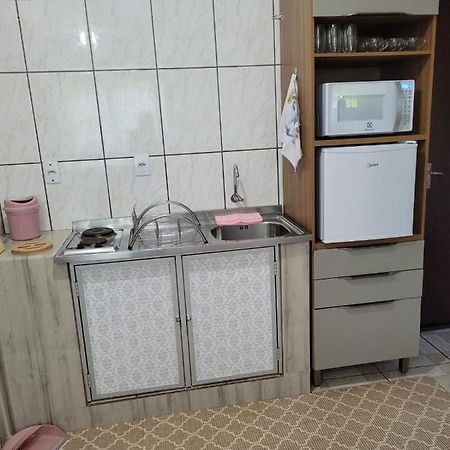 Apartamento Aconchego Rosa Pomerode Apartment Екстериор снимка