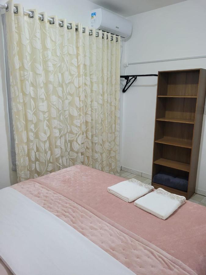 Apartamento Aconchego Rosa Pomerode Apartment Екстериор снимка