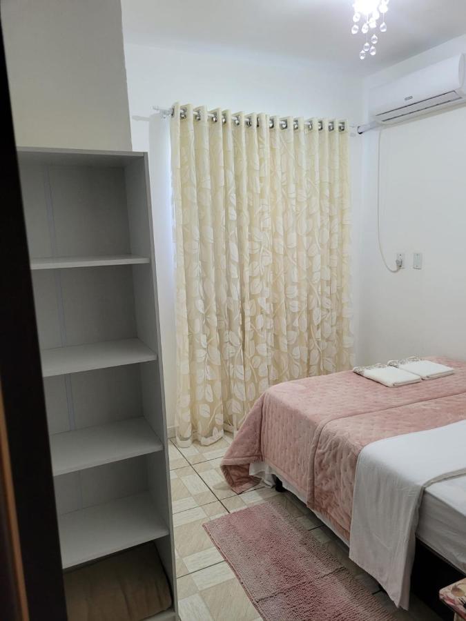 Apartamento Aconchego Rosa Pomerode Apartment Екстериор снимка